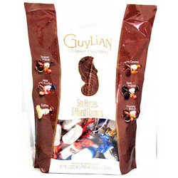 Продуктови Категории Шоколади Guylian белгийски шоколадов лукс 54 бонбона